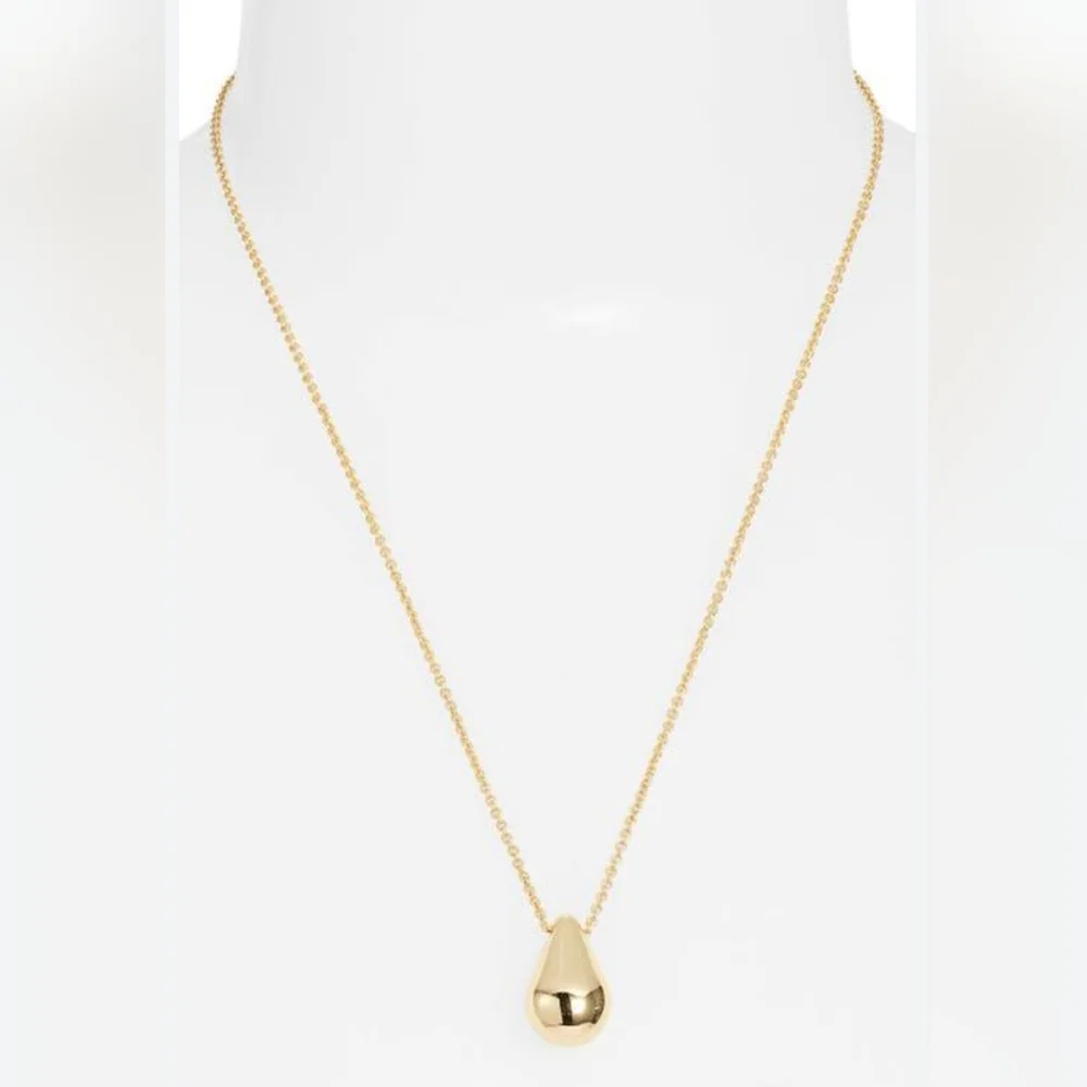 Madewell women nacklaces - Picture 1 of 4